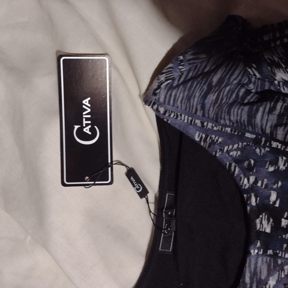 NWT Full length long sleeve dress size small - Picture 3 of 5